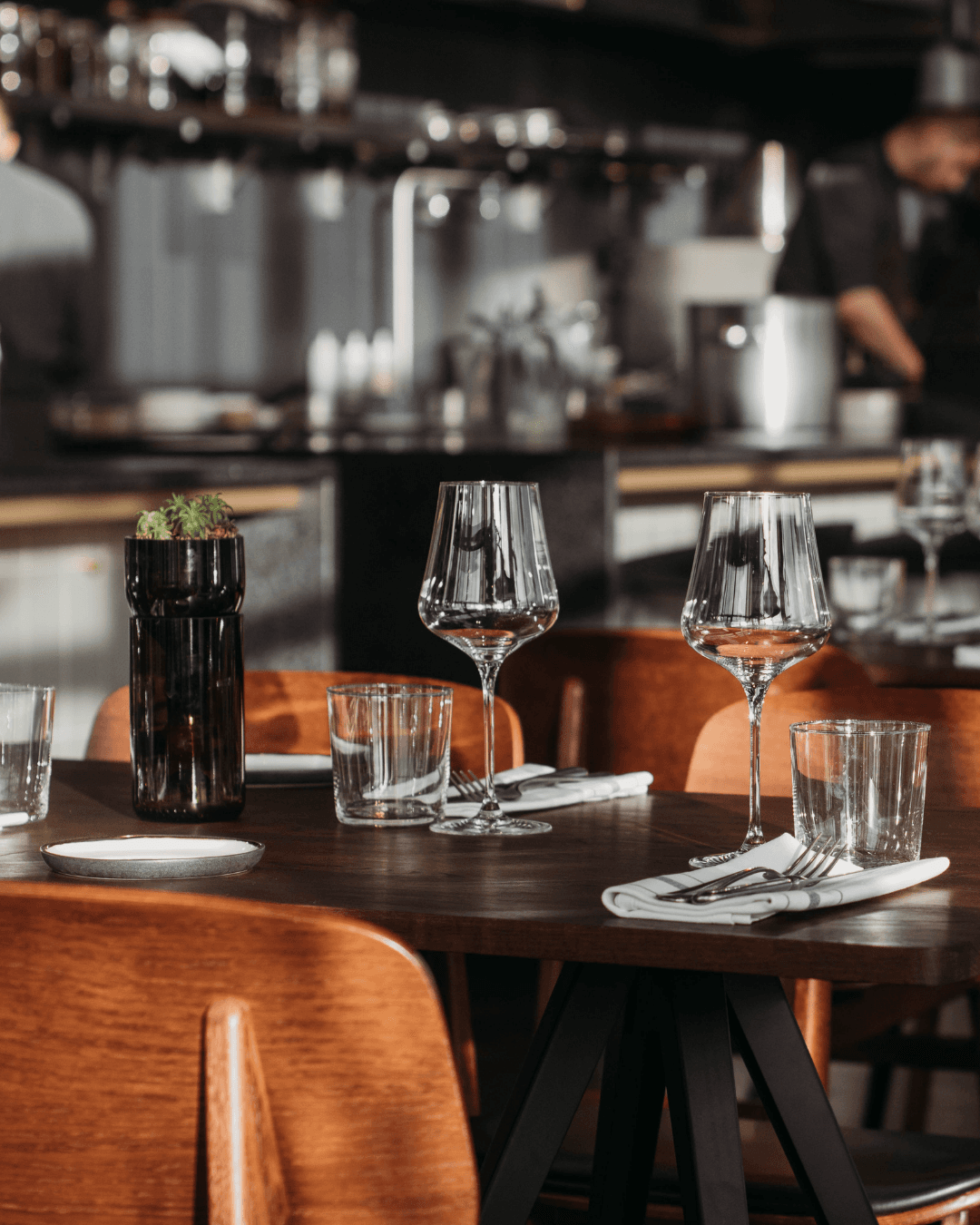 Rare Global Food industry service
