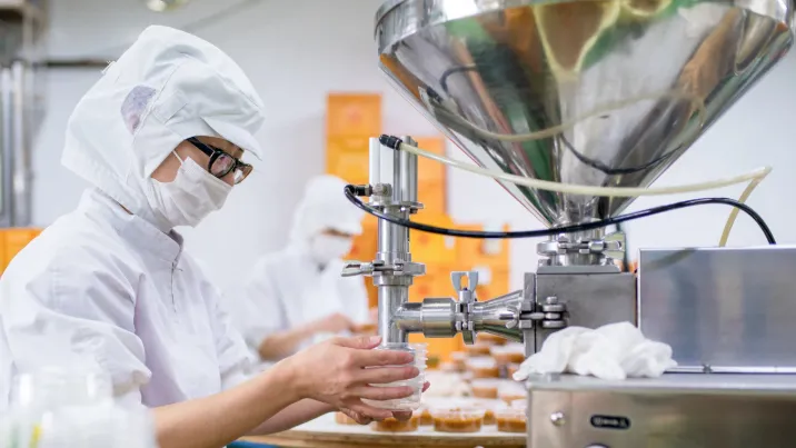 Food Processing