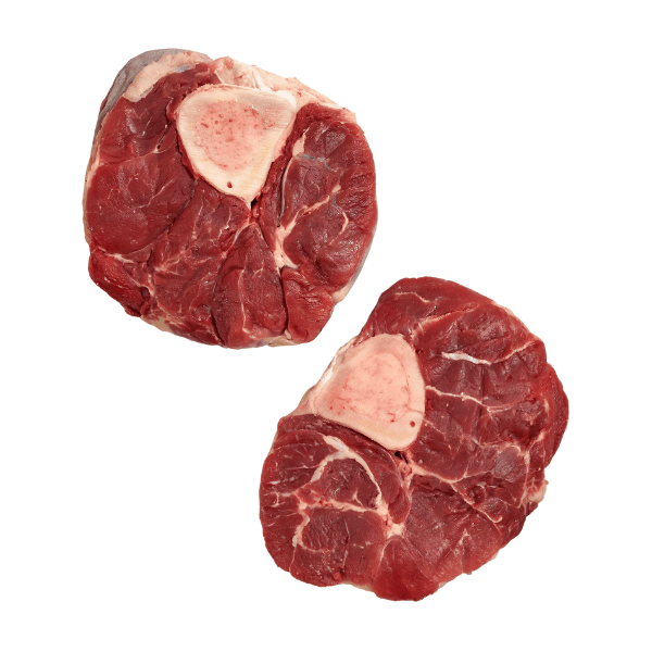 Beef Shank Bone In