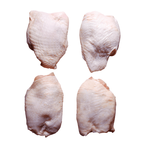 Chicken Leg Fillet Skin On