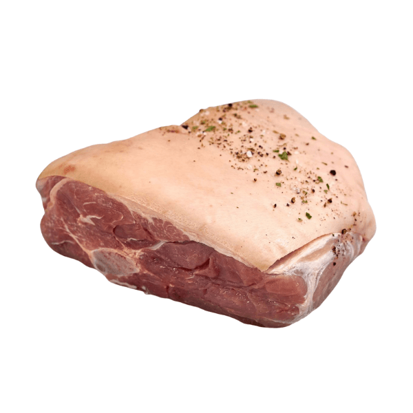 Pork Shoulder Picnic