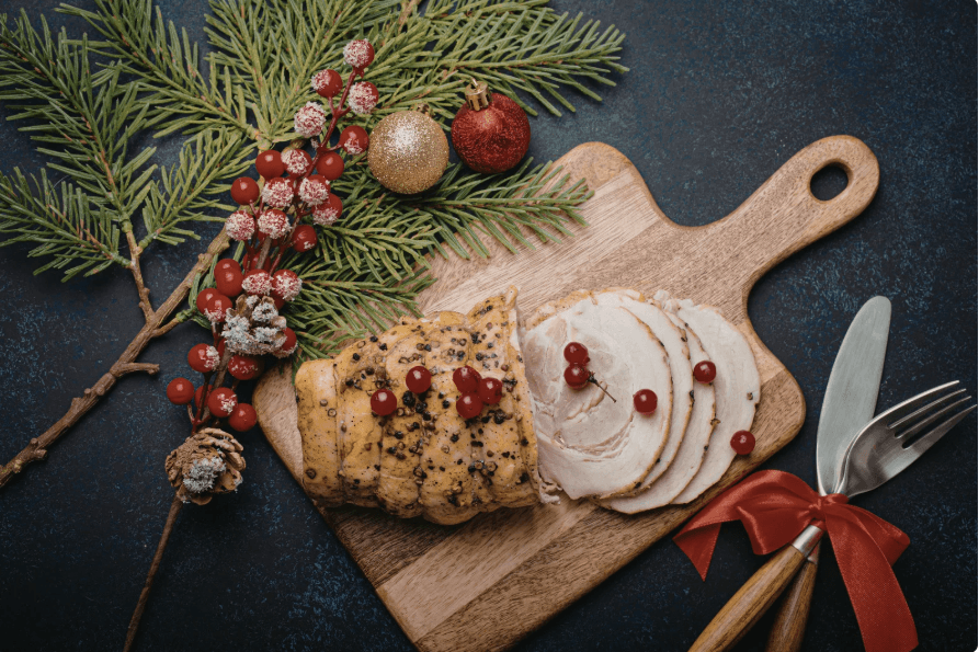 Festive Carving: 6 Roast and Carving Beef Options for Events